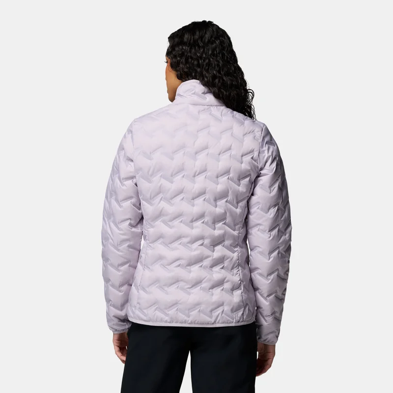 Columbia Women's Delta Ridge Hiking Jacket